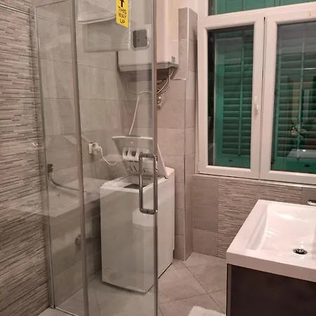 Damir Апартаменты Риека