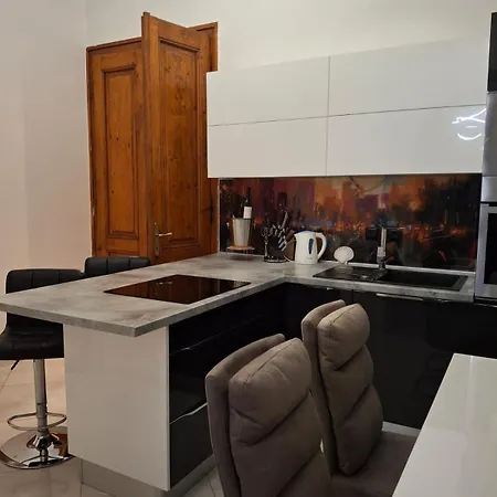 Apartamento Damir