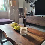 Apartamento Damir Rijeka