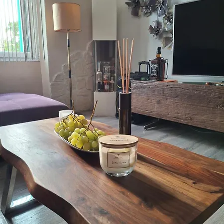 Apartamento Damir Rijeka
