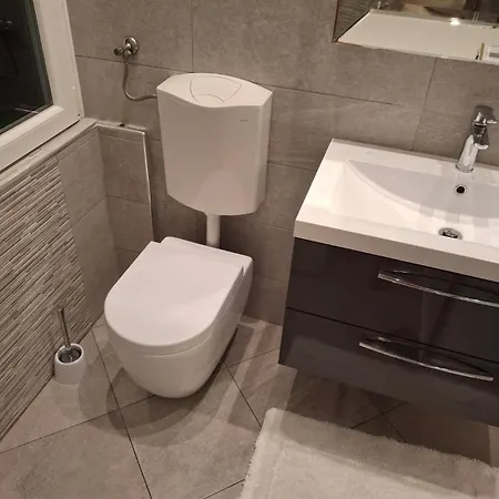 Apartamento Damir