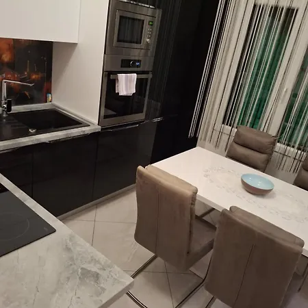 Apartamento Damir *