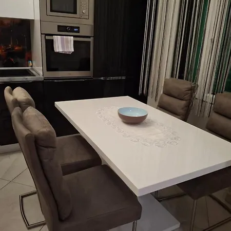 Apartamento Damir Rijeka