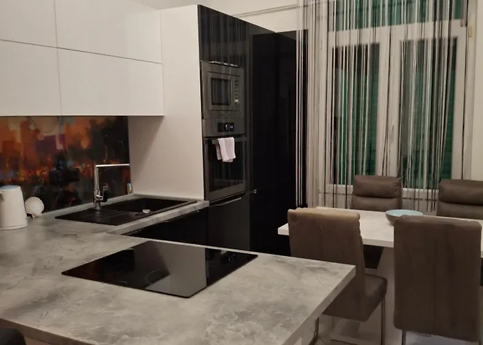 Damir Apartment