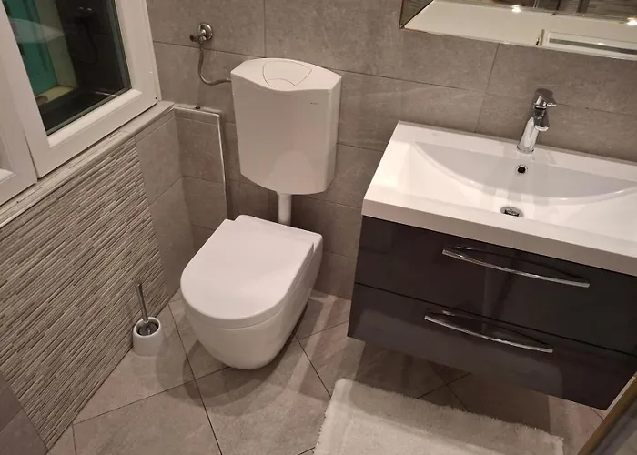 Apartment Damir