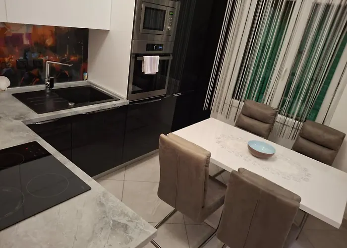 Apartment Damir *