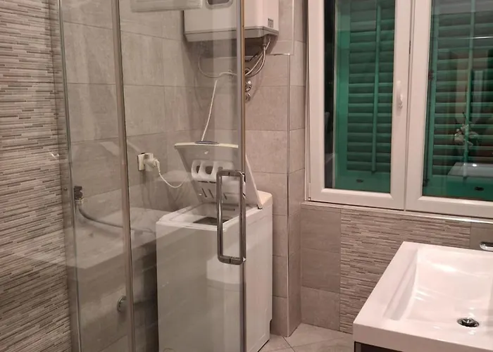 Damir Apartment Rijeka