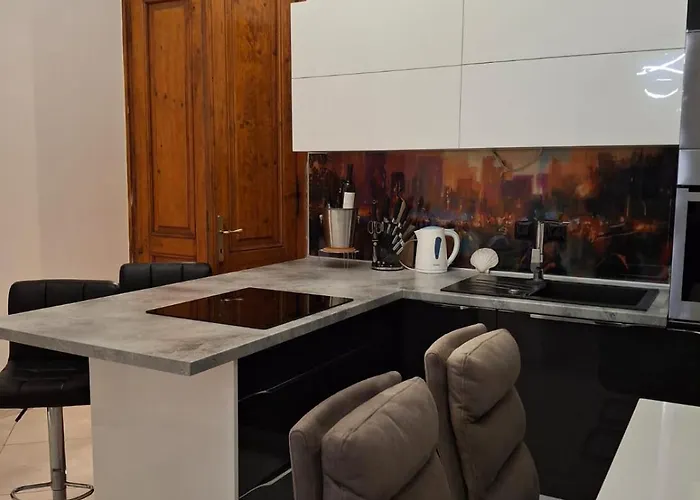 Apartment Damir