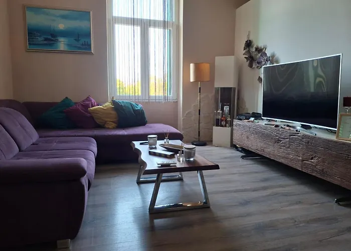 Apartment Damir