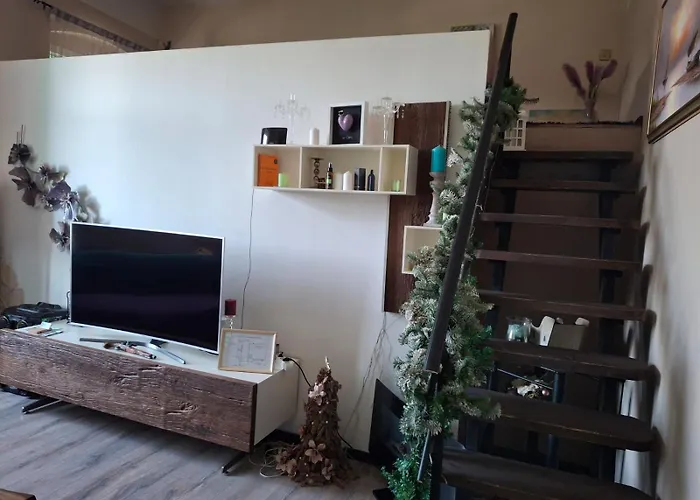 Apartment Damir *