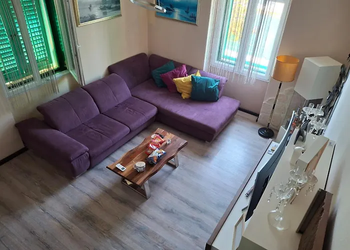 Damir Apartment